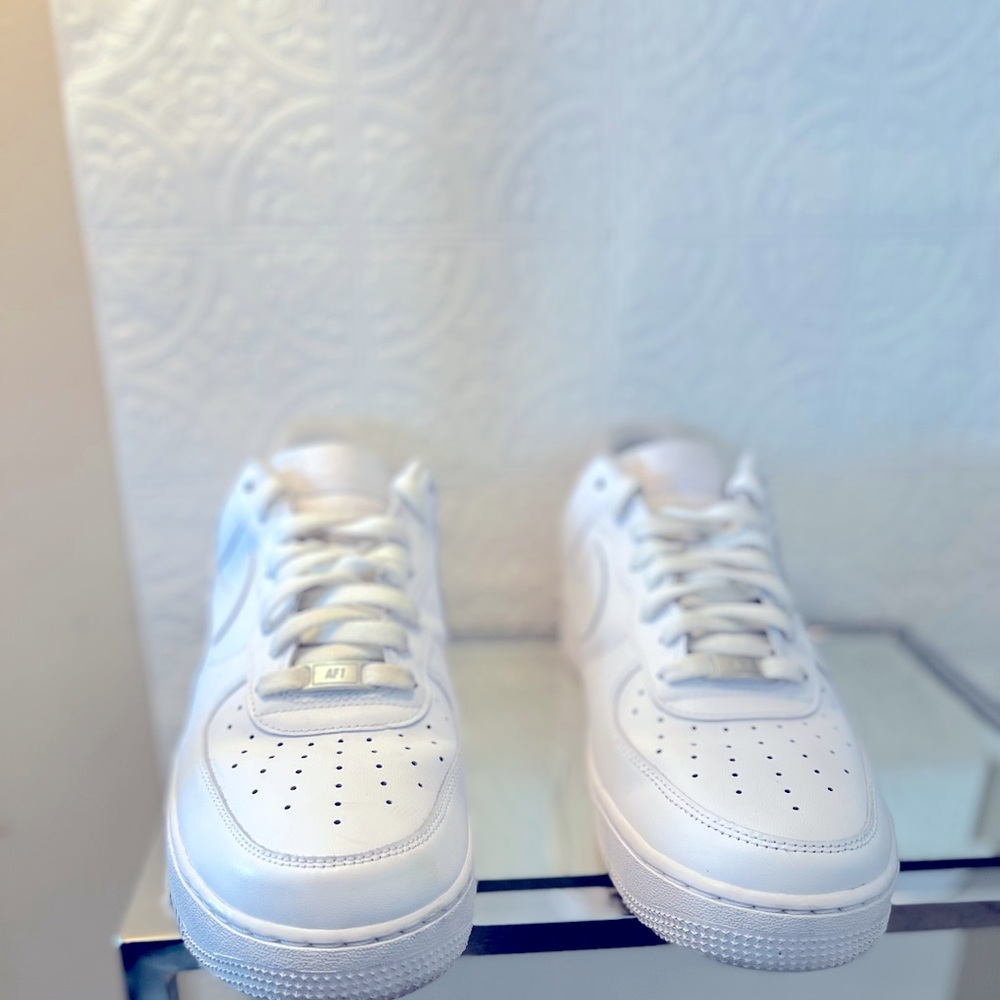 Air Force Ones
